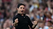 Arsenal v Tottenham Hotspur - Premier League
